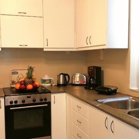 Odyseia Apts Ιi At The Center Of The City & Old Town Chania  Bagian luar foto