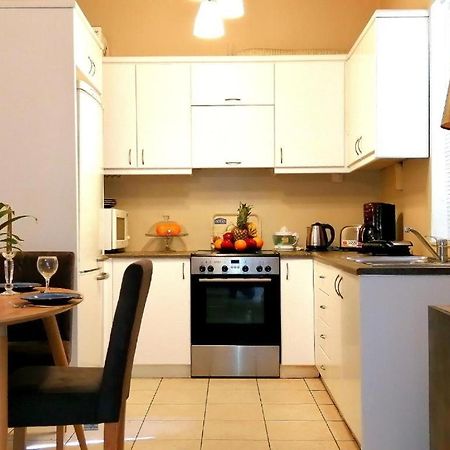 Odyseia Apts Ιi At The Center Of The City & Old Town Chania  Bagian luar foto