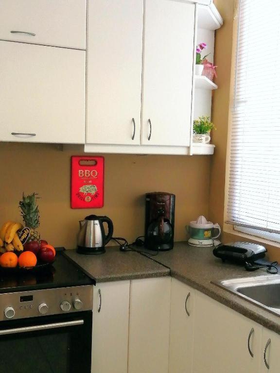Odyseia Apts Ιi At The Center Of The City & Old Town Chania  Bagian luar foto