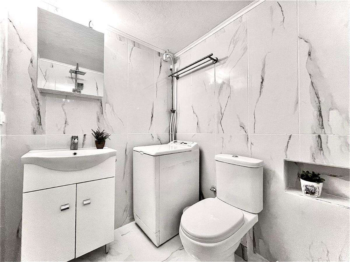 Odyseia Apts Ιi At The Center Of The City & Old Town Chania  Bagian luar foto