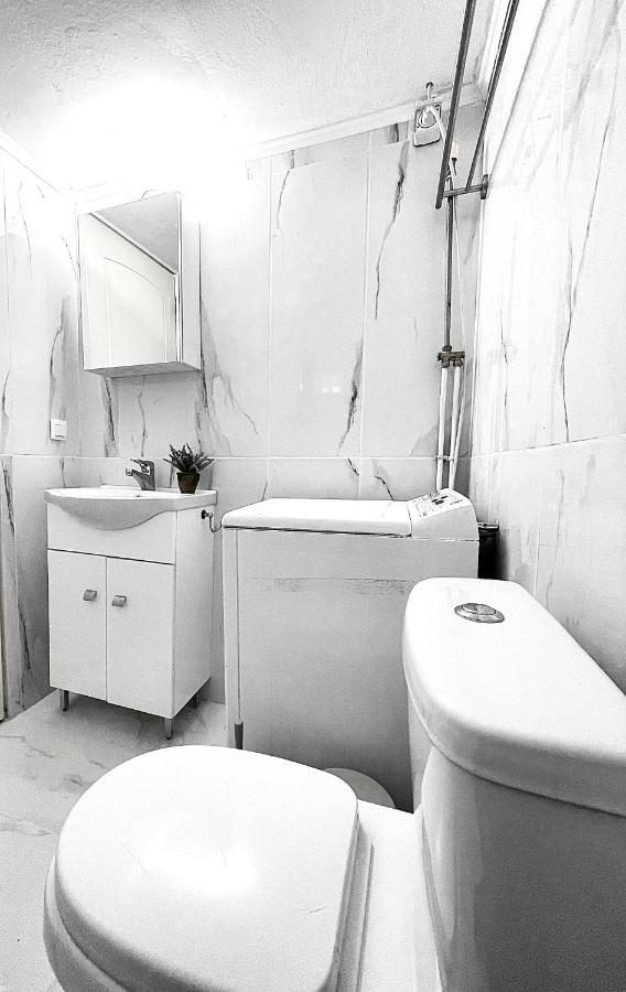 Odyseia Apts Ιi At The Center Of The City & Old Town Chania  Bagian luar foto