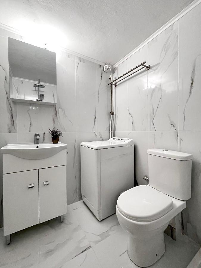 Odyseia Apts Ιi At The Center Of The City & Old Town Chania  Bagian luar foto